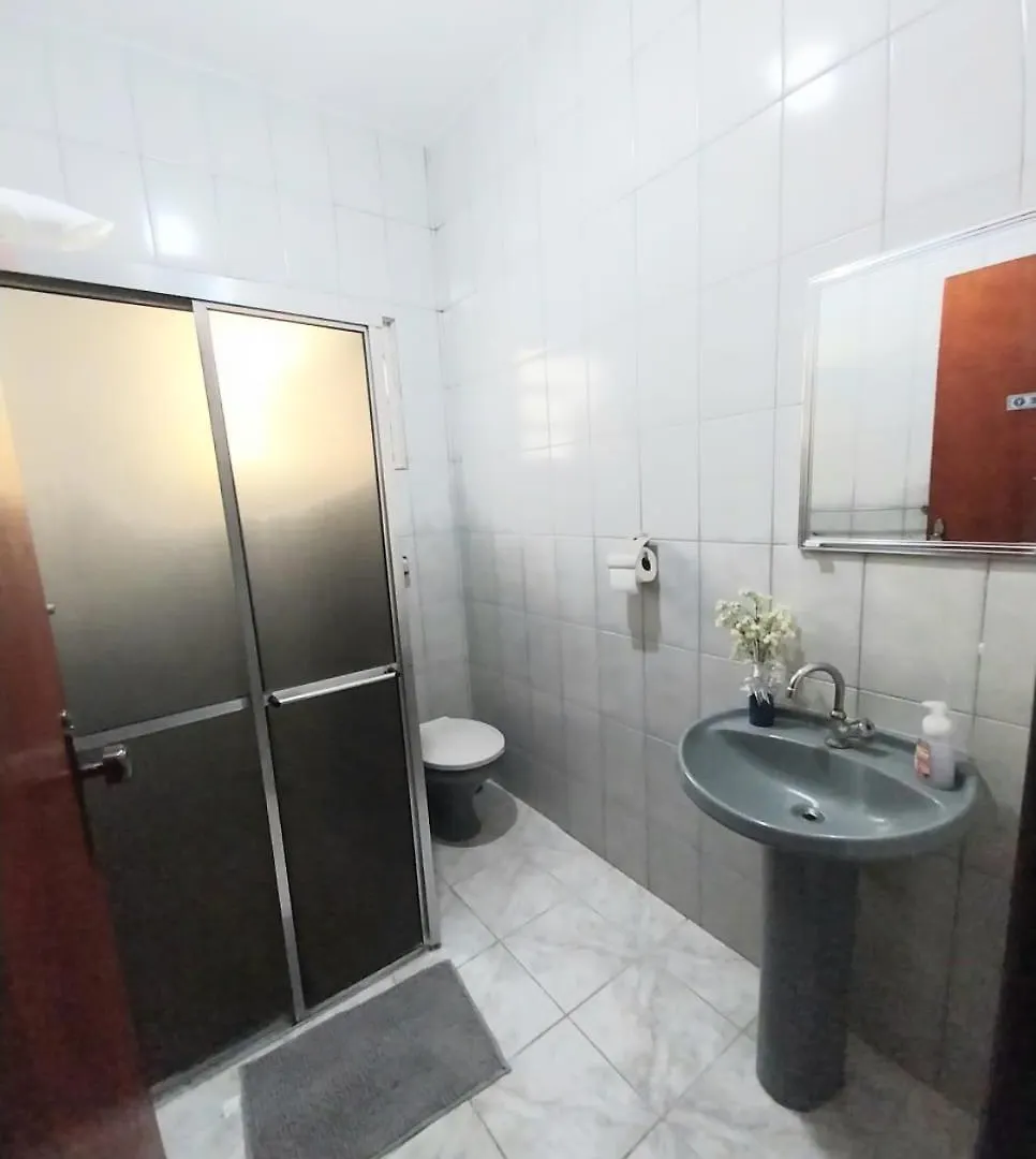 Homestay Studio 01 Quarto 3 Sao Jose dos Campos