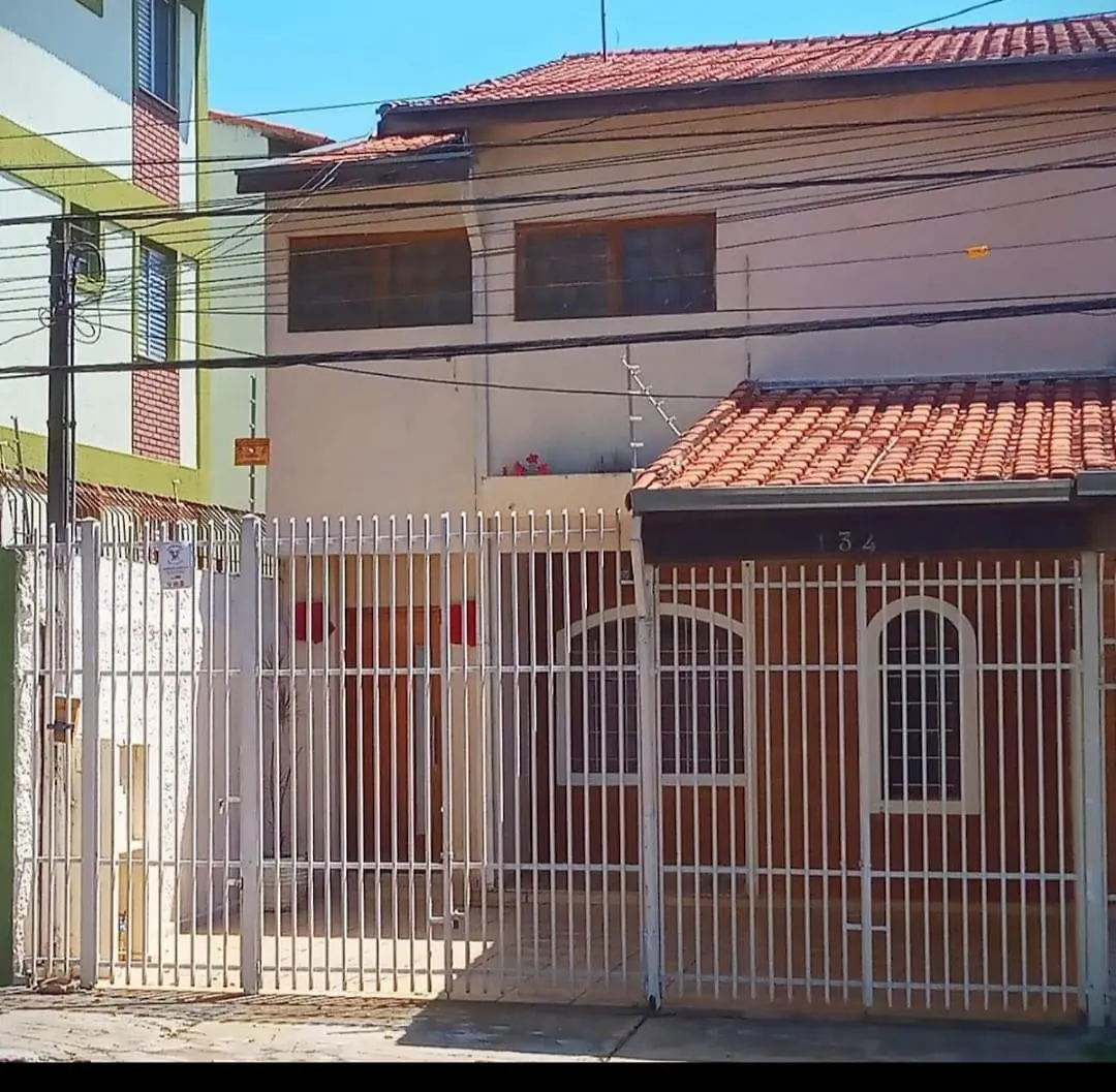 Studio 01 Quarto 3 Sao Jose dos Campos
